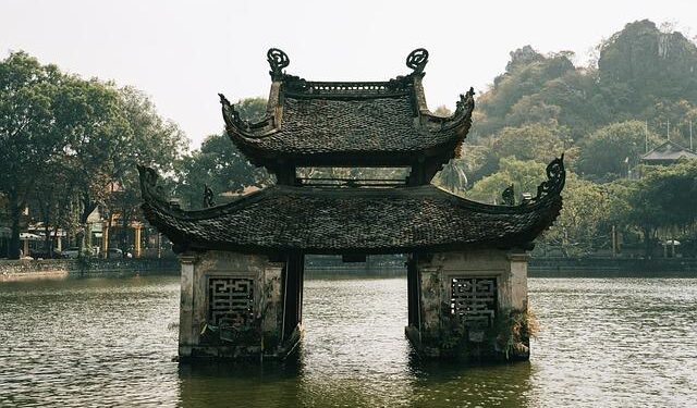 Cultural Heritage in the Faroe Islands and Åland – nordics.info | Aarhus University