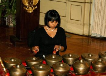 Chinese Embassy in North Macedonia Hosts Reception for Training Programme Participants – fmprc.gov.cn