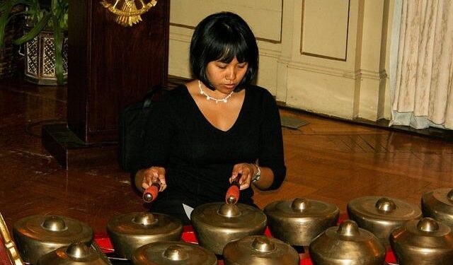 Chinese Embassy in North Macedonia Hosts Reception for Training Programme Participants – fmprc.gov.cn