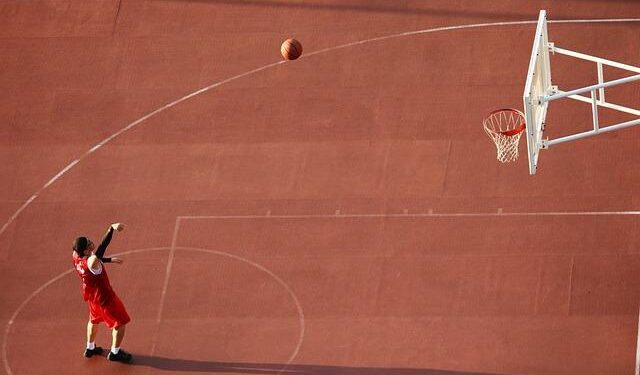 Basketball Recap: San Marino Takes a Loss – MaxPreps.com