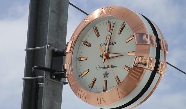 Watches of Switzerland Reports Strong Holiday Results in Q3 – nationaljeweler.com