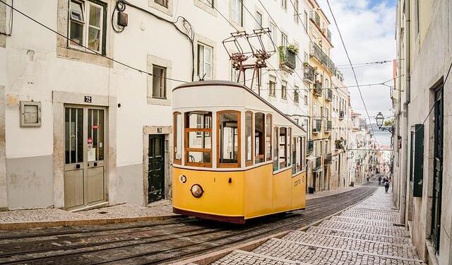 From Lisbon: The Evolution of Malta’s International Tax System – Tax Notes