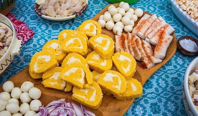 The traditional blouse immortalized by Matisse becomes a political symbol in Romania – Le Monde.fr