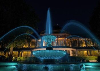 Brunner to Euronews Albania: SPAK, a key pillar of the Justice Reform – euronews.al