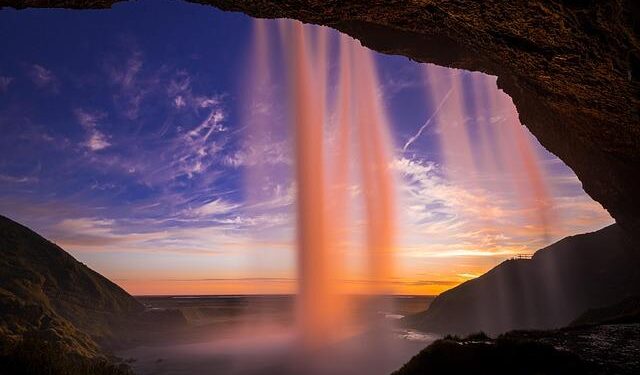 Introduction: From Iceland To The Residence Via Cambodia! – One Mile at a Time