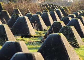 Anti-tank mine production facility in Latvia planned within two years – Baltic News Network