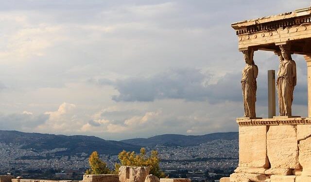 Nika Prevc Wins A Silver Medal For Slovenia In The Winter Olympics – connectingregion.com