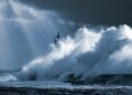Storm Leonardo RED ALERT now in Campo de Gibraltar and Tarifa – Olive Press News Spain