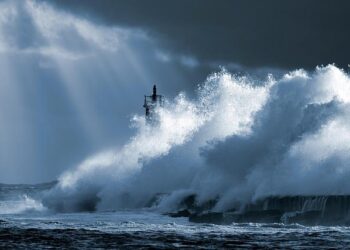 Storm Leonardo RED ALERT now in Campo de Gibraltar and Tarifa – Olive Press News Spain