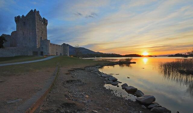 Ross Edgley’s 1,000-Mile Iceland Swim Was So Extreme Even His Tongue Fell Apart – menshealth.com