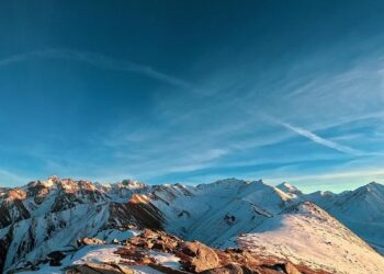 Kazakhstan and Kyrgyzstan Resume Data Sharing on Reservoirs and Transboundary Rivers – The Times Of Central Asia