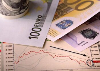 European wealth management stocks swept up in AI concerns – Luxembourg Times