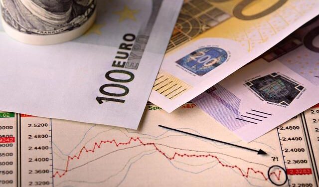 European wealth management stocks swept up in AI concerns – Luxembourg Times