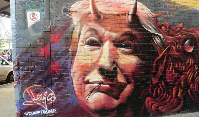 Trump Appears to Confuse Iceland and Greenland – The Wall Street Journal