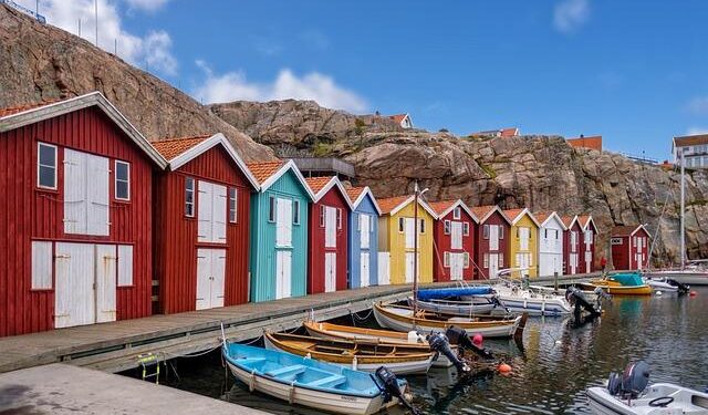 Sweden and Finland face off again at the Olympics in Italy, 20 years after their final in Turin – Toronto Star