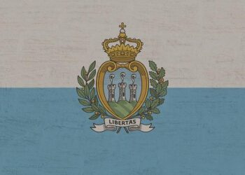 Not just taxes: in San Marino, racing drivers live free, respected, and protected – Corsedimoto