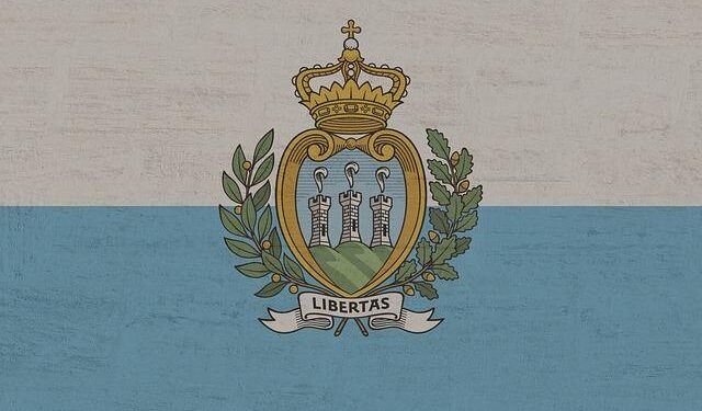 Not just taxes: in San Marino, racing drivers live free, respected, and protected – Corsedimoto