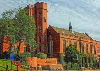 Britain’s High Court says government acted illegally in outlawing protest group Palestine Action – NBC News