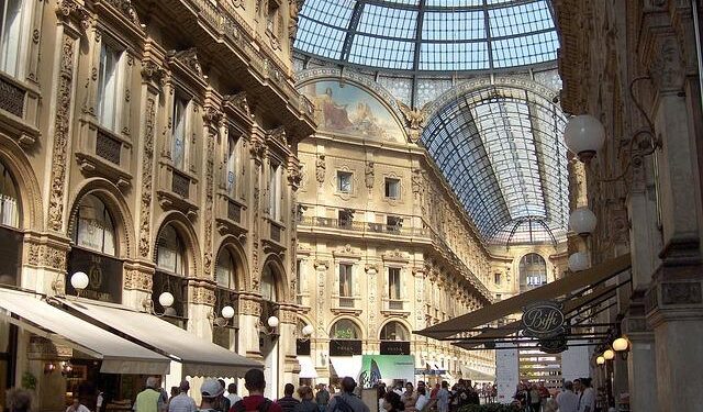 Victor Hedman Scores First Olympic Goal as Sweden Cruises Past Italy – The Hockey News