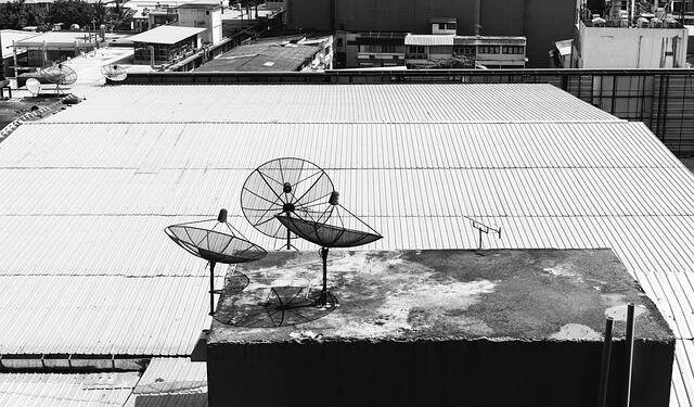 France-backed Eutelsat reports stronger revenue in Starlink push – Reuters