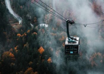 Austria Tourism strong growth as US and CEE markets drive demand – TravelMole