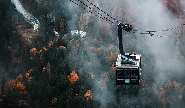 Austria Tourism strong growth as US and CEE markets drive demand – TravelMole