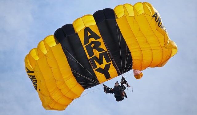 Team USA Overwhelms Denmark in Olympic Hockey Opener – AccuScore