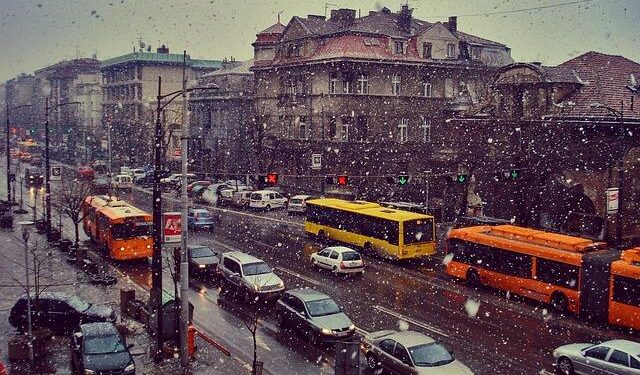 Alexander Dennis Enviro100EV pair are Guernsey’s first electric buses – Alexander Dennis