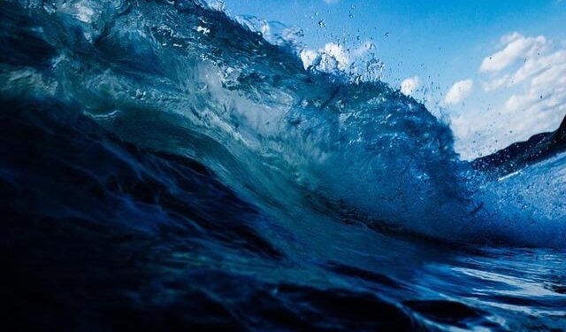 Scientists Warn Ocean Current Shift Could Alter Iceland’s Climate – Iceland Review