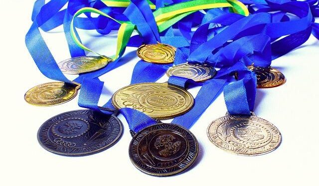 He’s Shy. He’s Awkward. He’s an Olympic Figure Skating Champion. – Slate