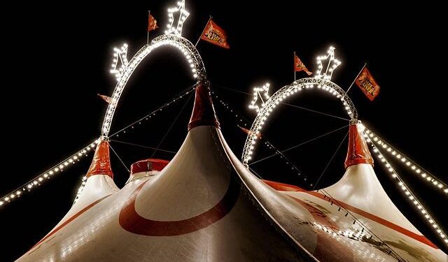 How carnival turns krafna into big business – Croatia Week