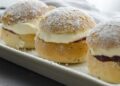 Cream Bun Day celebrates both tradition and new flavors – mbl.is