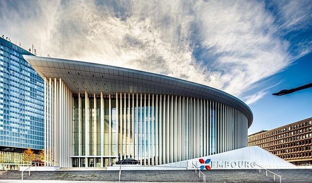 Luxembourg regulator relaxes semi-transparent ETF rules in line with CBI – ETF Stream