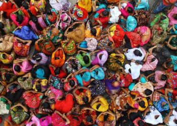 Serbia Protest: Students, Residents Throng Streets of Serbia Amid Continued Political Tensions – WION