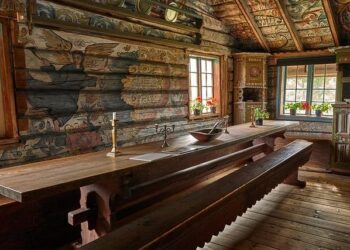 Space Norway and Norwegian Ministry of Defense Partner to Land Arctic Way Subsea Cable in Jan Mayen – Submarine Networks