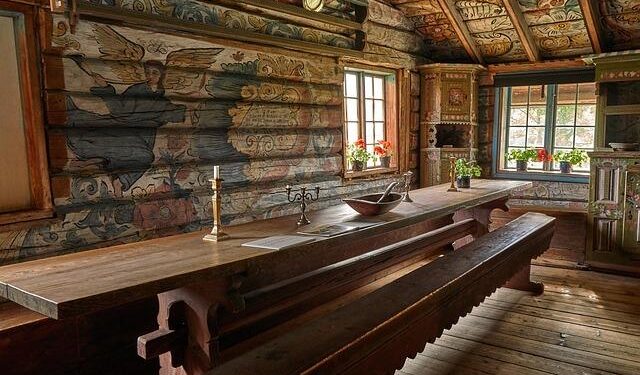 Space Norway and Norwegian Ministry of Defense Partner to Land Arctic Way Subsea Cable in Jan Mayen – Submarine Networks