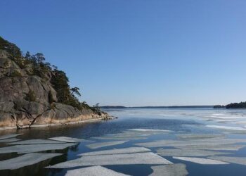 Finland’s smart islands will trial short and long term storage from Pöyry – Energy-Storage.News