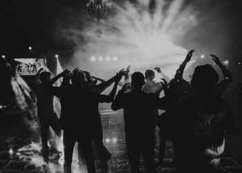 Moldovan party Olandeep raided by police – Resident Advisor