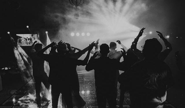 Moldovan party Olandeep raided by police – Resident Advisor