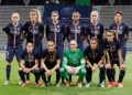 PSG beat Monaco in UCL playoff – The Express Tribune
