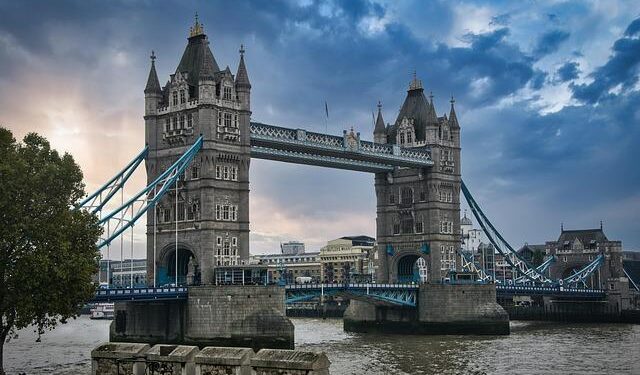 Britain committed to a just and viable solution to the Cyprus issue – Parikiaki