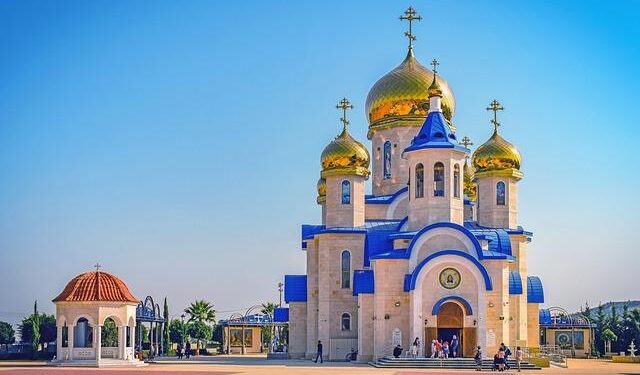 Former Prince Andrew arrested following Epstein files revelations – NBC News