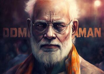 PM Modi meets Alois, Hereditary Prince of Liechtenstein in Delhi – News On AIR