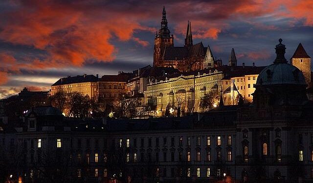 Moldova Shuts Skies to Afghanistan and Russia: A Heartbreaking Blow to Global Travelers and Tourism – Travel And Tour World