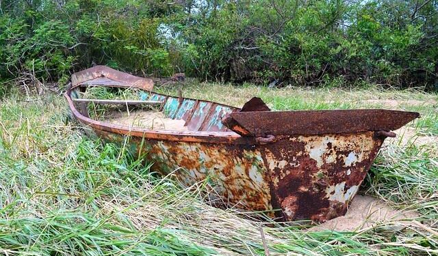 Naval shipwreck emerges in Sweden after being buried underwater for 400 years – CBS News