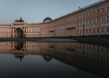 Russia poses ‘serious and concrete’ threat to Sweden’s security, Stockholm warns – politico.eu