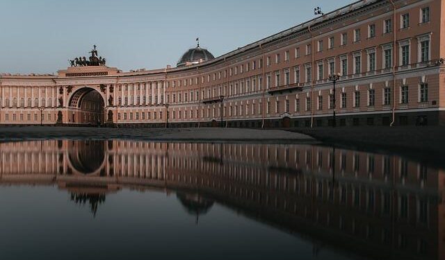 Russia poses ‘serious and concrete’ threat to Sweden’s security, Stockholm warns – politico.eu