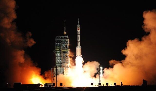 Pioneering sustainable aerospace for a safe and united world – Airbus