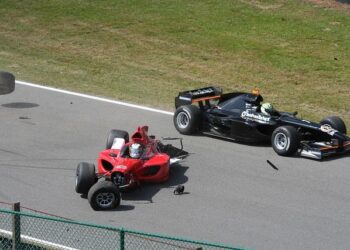 Three injured, including two teenagers, in a car crash in Poland – newscentermaine.com