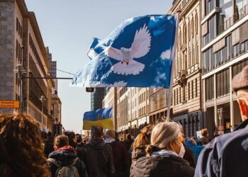 Ukraine-Russia Peace Talks End Abruptly, Zelensky Says Moscow Trying to ‘Drag Out’ Negotiations – Time Magazine